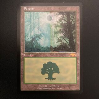 MTG グルランド 山 guru A Guruランド グルランド 山 山/Mountain