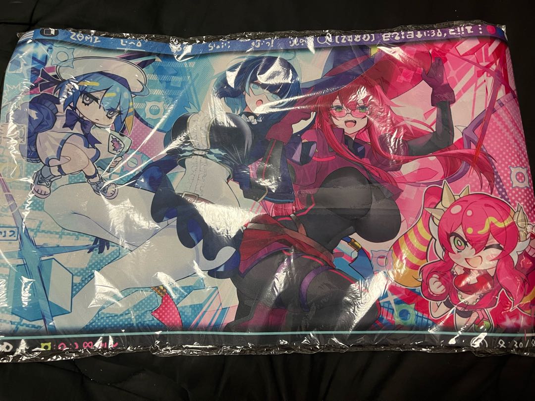 遊戯王 激レア Live☆Twin プレイマット 強欲で謙虚なイベント 限定