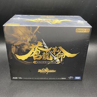 デュエルマスターズ 蒼龍革命 未開封 蒼龍革命 未開封」の激安通販