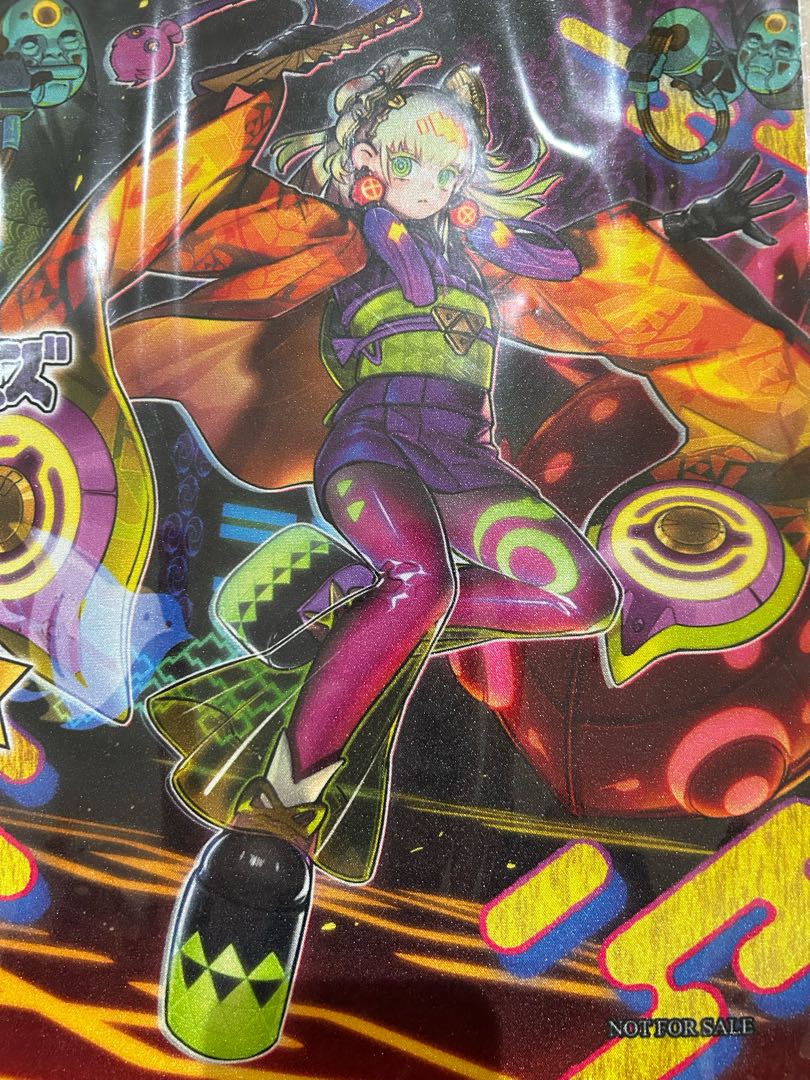 未開封】ホロカ エントリーカップDX 景品 フワモコ プレイマット 新品