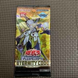 アジア版】遊戯王 エターニティコード 新品未開封 1カートン 10 遊戯王