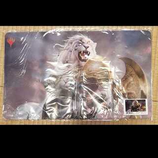 ウルトラプロ プレイマット 群れの力、アジャニ 1枚の通販 もももも