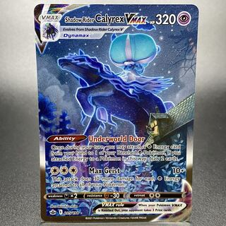 はくばバドレックスVMAX こくばバドレックスVMAX HR SA PSA10 最安値