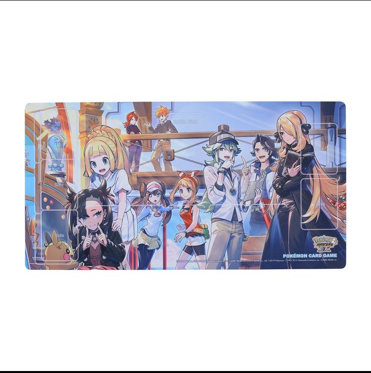 ポケモンカードゲームTRAINERS Salonトレーナーズサロンセット