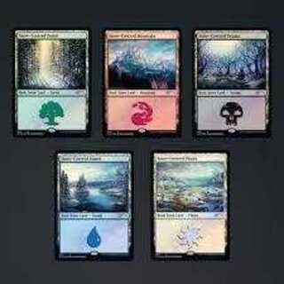 Eldraine Wonderland secret lair 未開封 Eldraine Wonderland