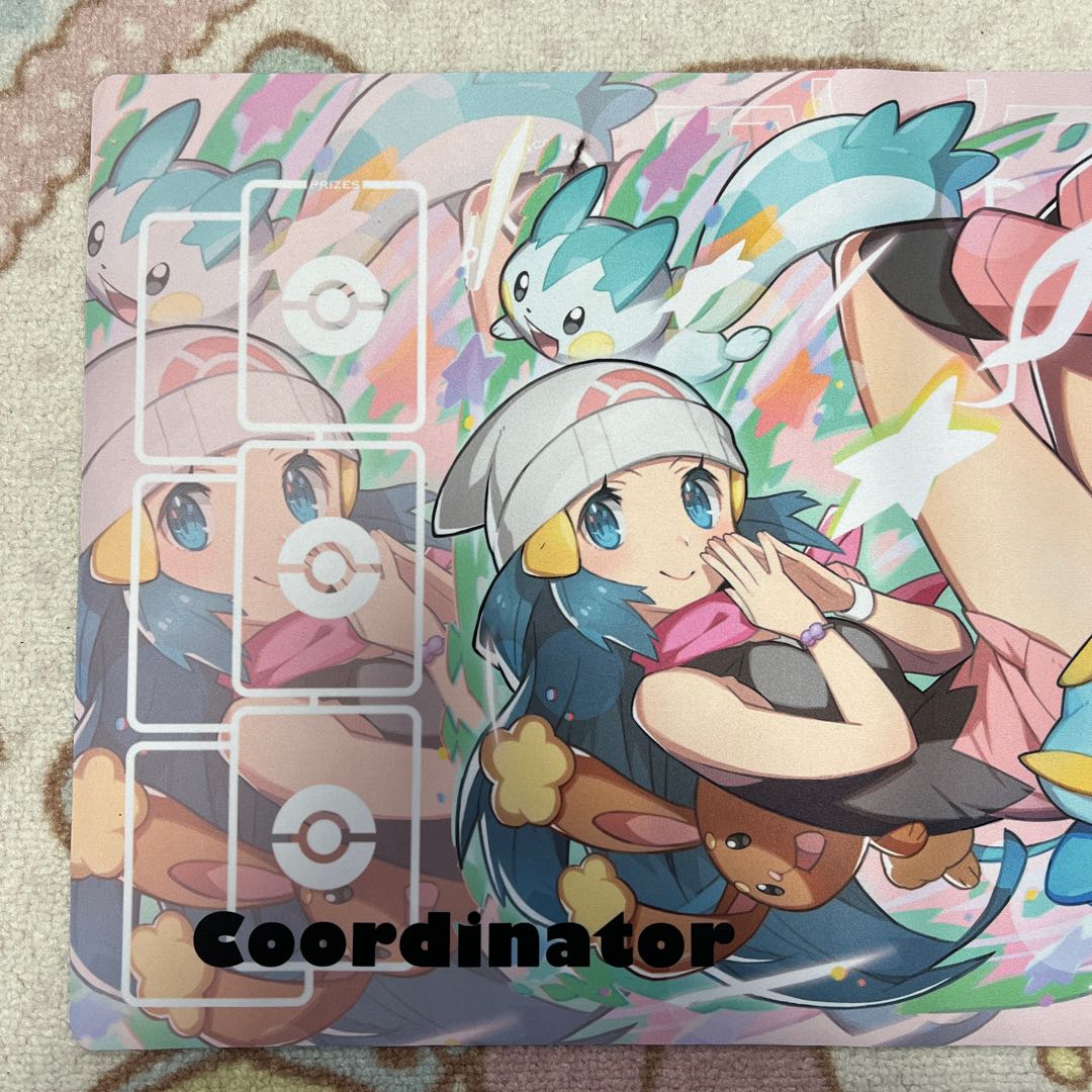 明導 ヒカリ プレイマット 明導ヒカリ プレイマット 未開封 Amazon.co