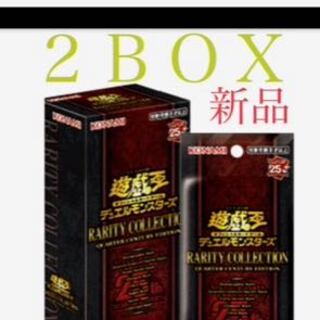 遊戯王 RARITY COLLECTION 20th シュリンク付 5BOX Amazon.co.jp