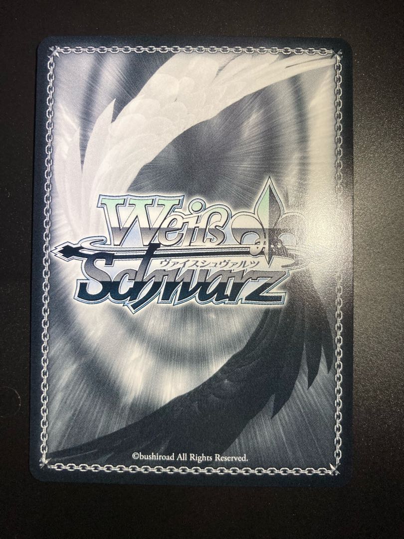 ws SAO 癒やしのひと時 アスナ sr 4枚 カードリスト ｜ ヴァイス