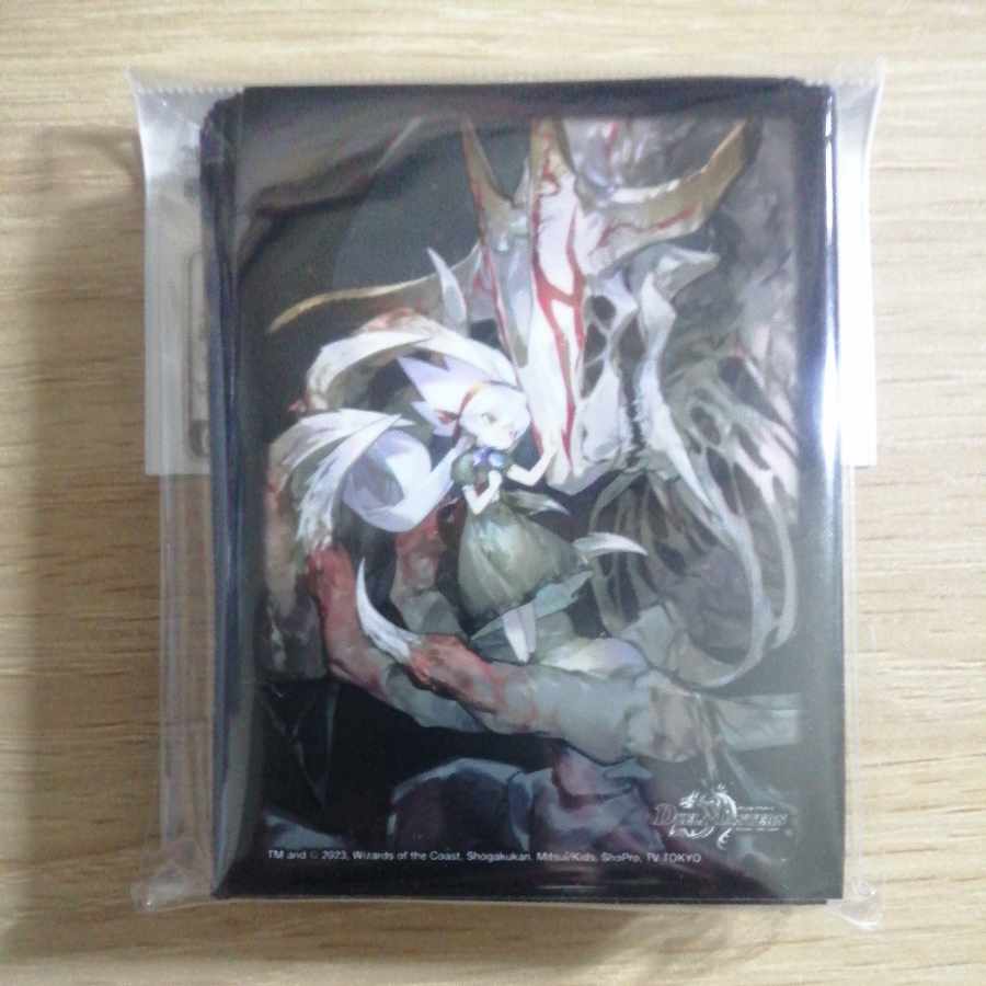 不亞幽 スリーブの通販 天災 デドダム@プロフ必読（1062952119） | magi