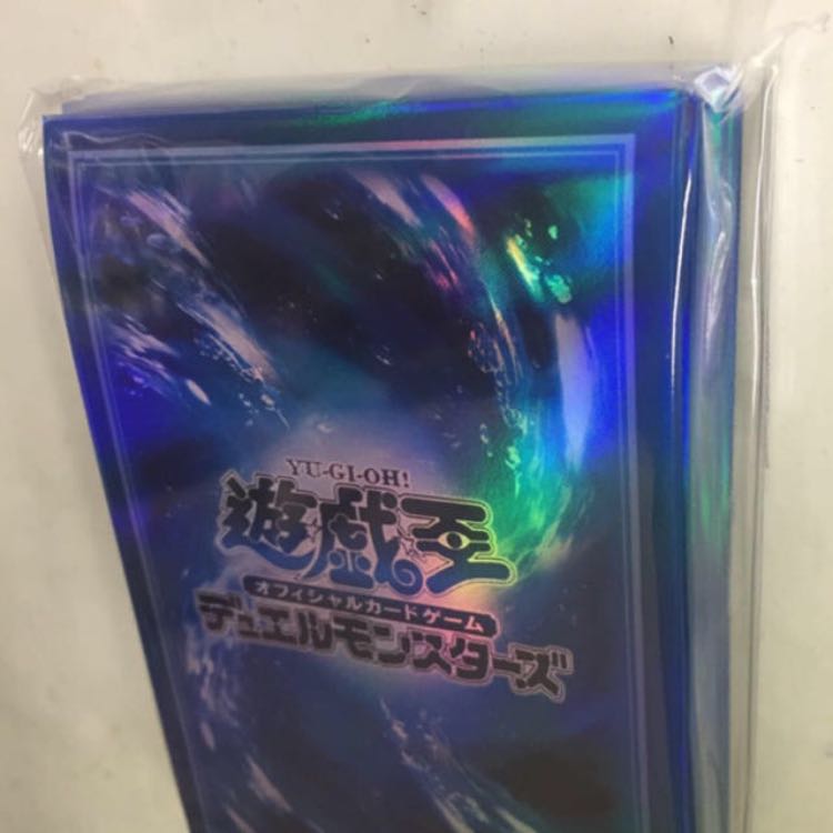 皆既日蝕 スリーブ 60枚入り デッキシールド カード プロテクター