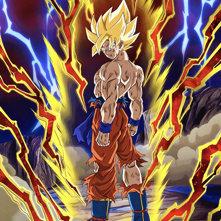 ドラゴンボールヒーローズ 孫悟空GT SEC Amazon.co.jp: 【シングル