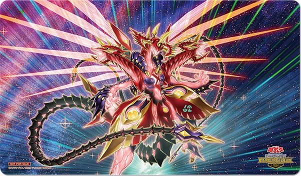 遊戯王 ランキングデュエル上位賞景品 教導の雷霆フルルドリス プレイ