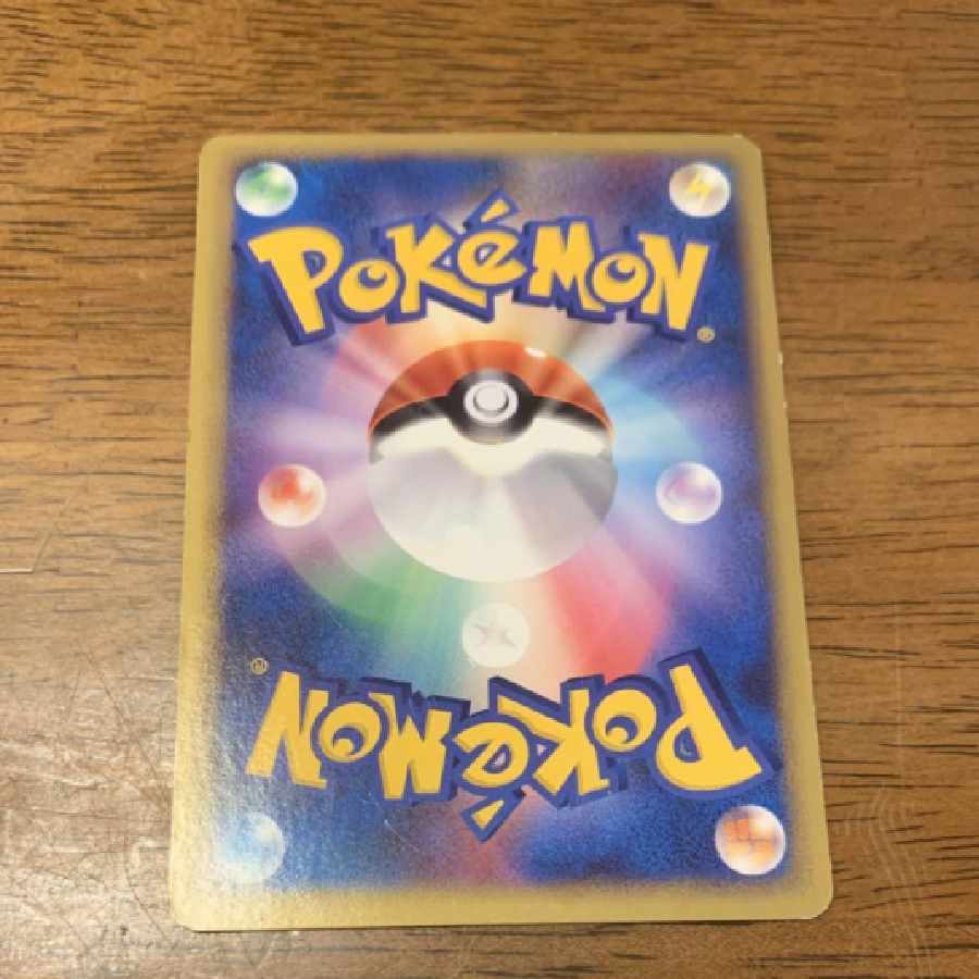バラ売り可‼️ classic サポーター•グッズ ポケモンカード バラ売り可