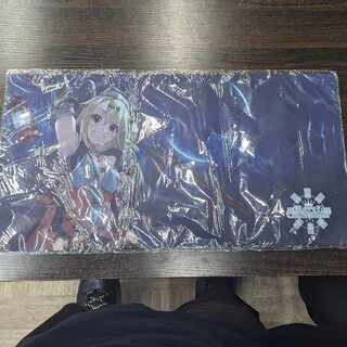 遊戯王 はっちCS Kozmo プレイマット 訳あり品 2025年最新】KOZMO