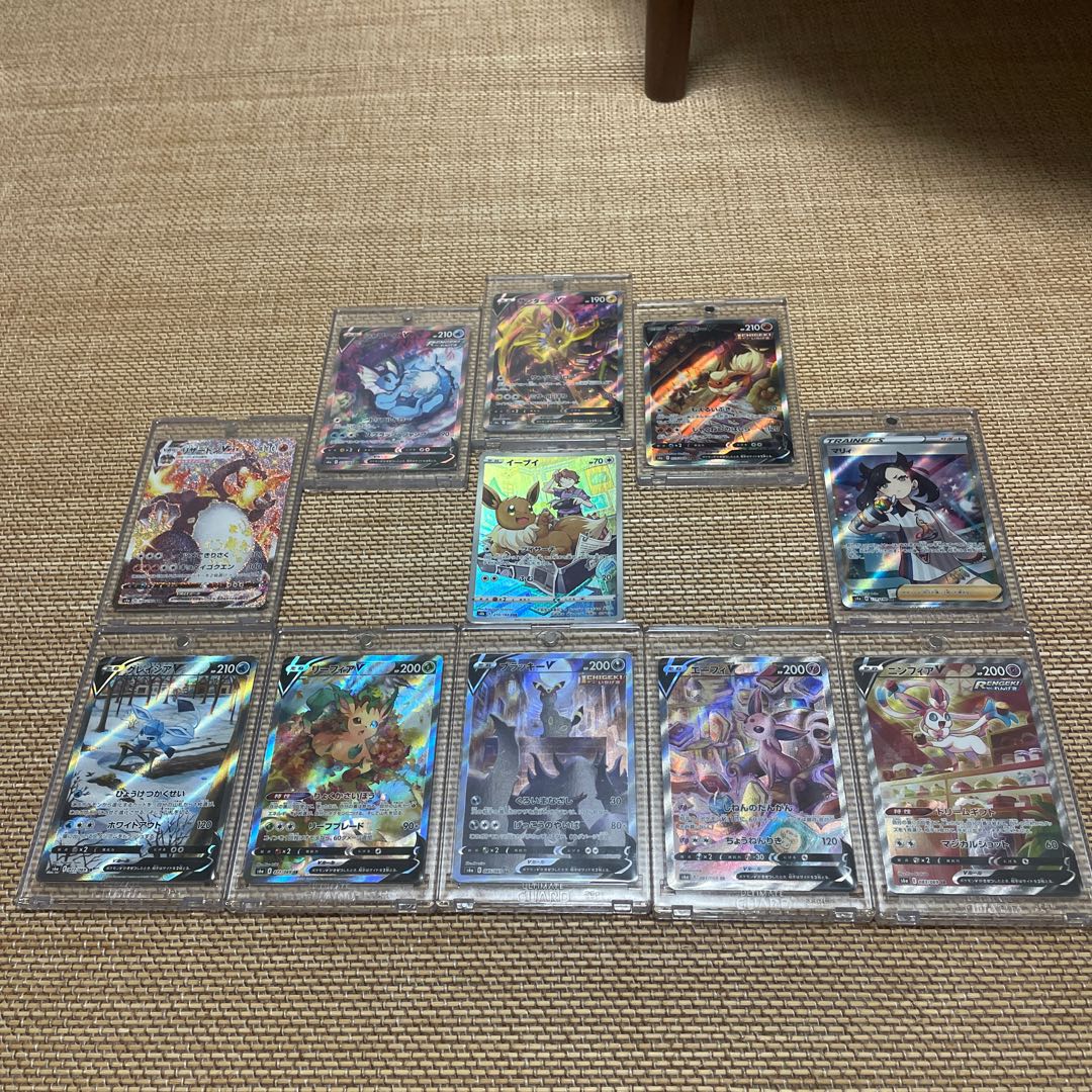 引退品 ポケモンカードまとめセット ポケカ 引退品 ポケモンカード