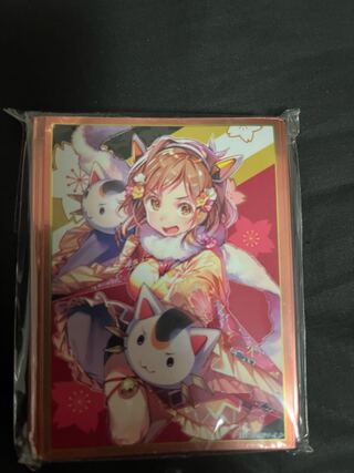 スリーブ シンフォギア」の激安通販 | magi