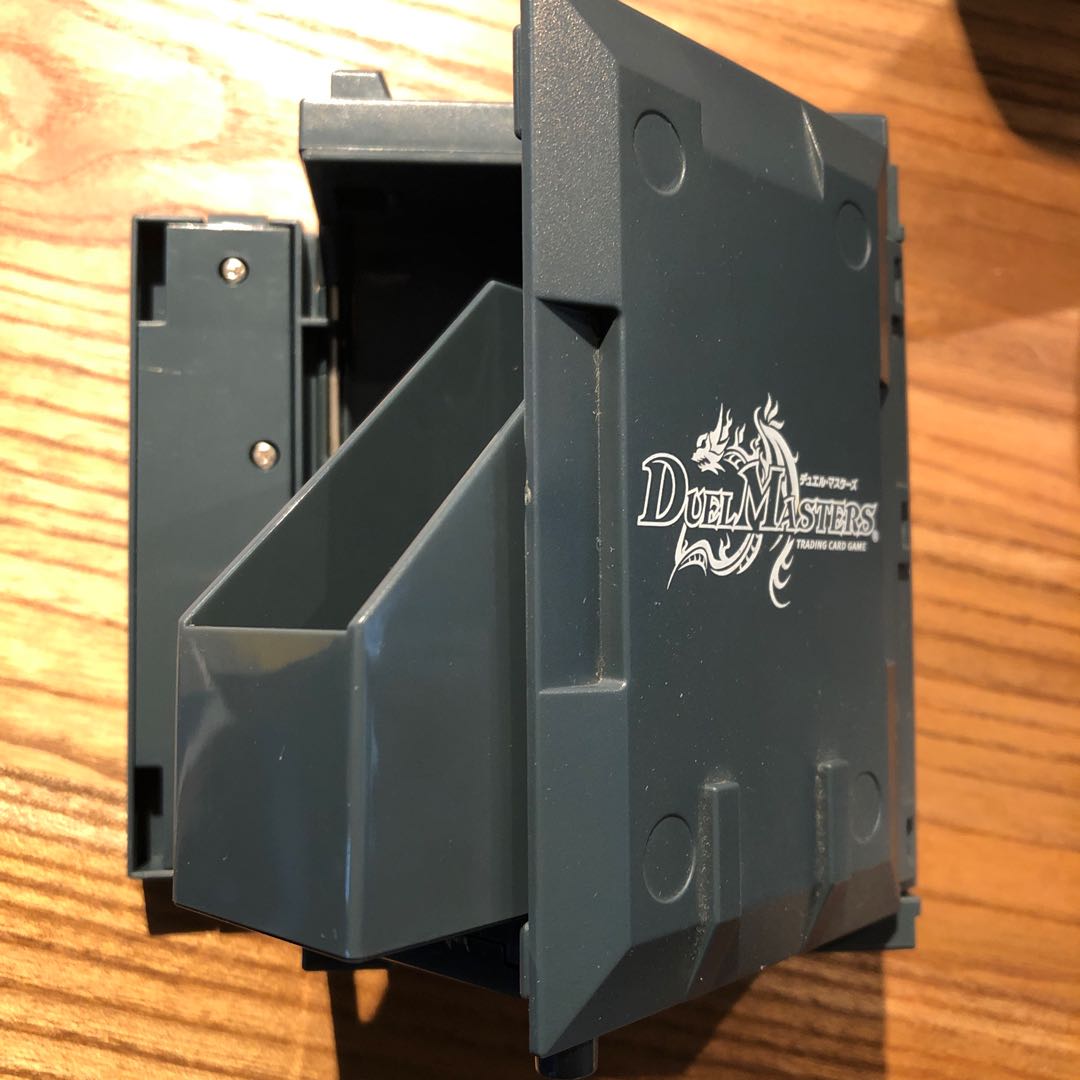 アクションデッキケースの通販 販売再開しました（120565175） | magi