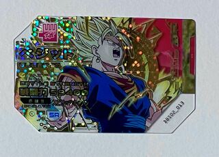 ドラゴンボール（スカウターバトル）のカード販売・通販 | magi