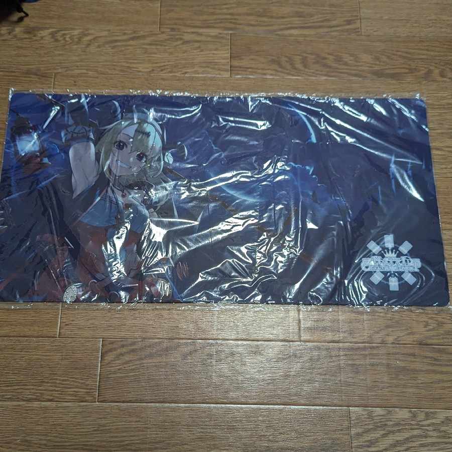 はっちCS プレイマット 1枚の通販 shop（611694018） | magi