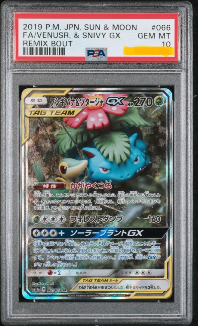 PSA10】25th 御三家 リザードン フシギバナ カメックス リザードン