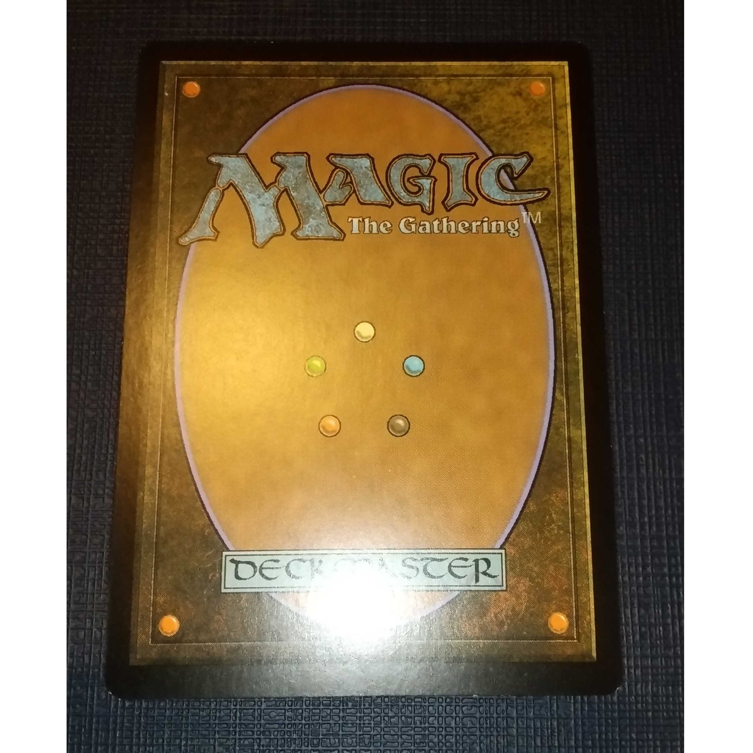 Daze MPS (masterpiece version foil) 1枚 (Used) （81270523）| magi