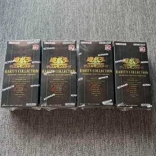 レアリティコレクションアークファイブ レアコレ1 ARC-V絶版BOX 未開封