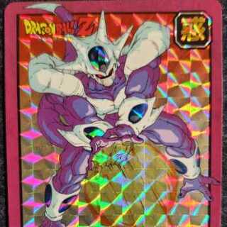 バンダイドラゴンボールZ カードダス キラカード(まとめ売り