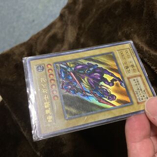 暗黒騎士ガイア 初期 ウルトラレア」の激安通販 | magi