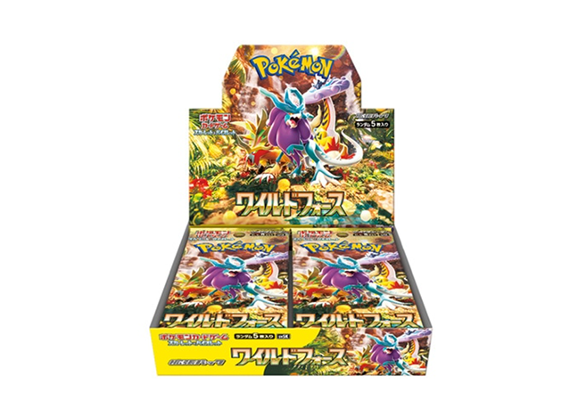 ポケカ引退品未開封絶版パック詰め合わせ600パック以上ポケモンカード