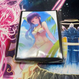 鬼滅の刃 水着 栗花落カナヲ スリーブ 1枚 (Used) （178507427）| magi