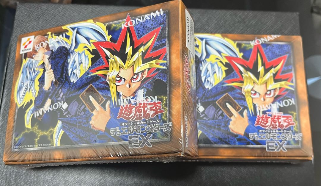 即日出荷！】 遊戯王 東京ドーム25th デュエルモンスターズEX復刻版