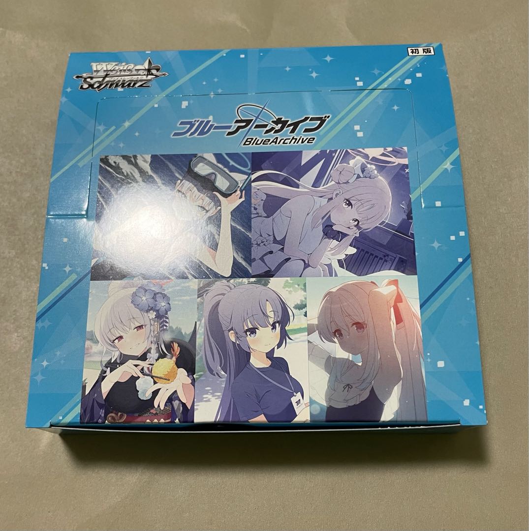 ヴァイスシュヴァルツ まとめ売り 約7900枚 ヴァイスシュヴァルツ