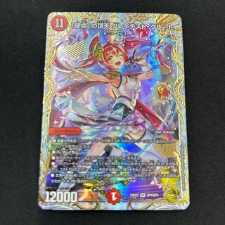 ゼニス金トレジャー 5種 それぞれ1枚 ゼニスアイドル 究極でも完璧でも