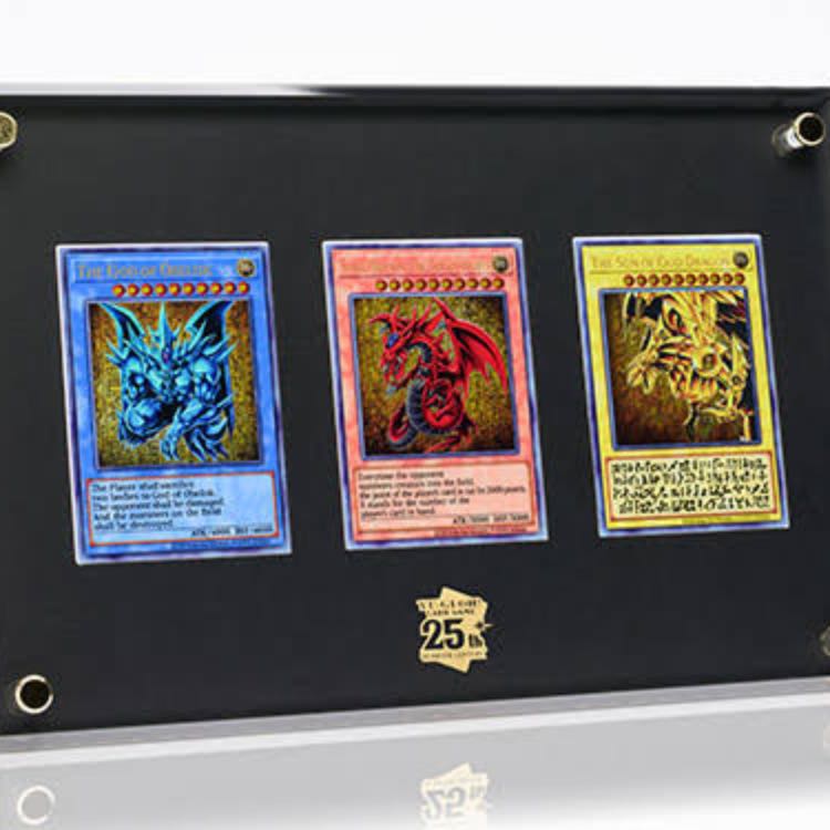 三幻神 ステンレス 遊戯王 遊戯王 三幻神 ステンレス スペシャルカード