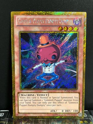 遊戯王 ヴォルカニック・ロケット 英語 EU版1stシークレット3枚 FOTB