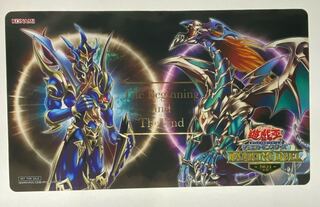 不動遊星&ジャンク・ウォリアー ランキングデュエル2023 2nd プレイ