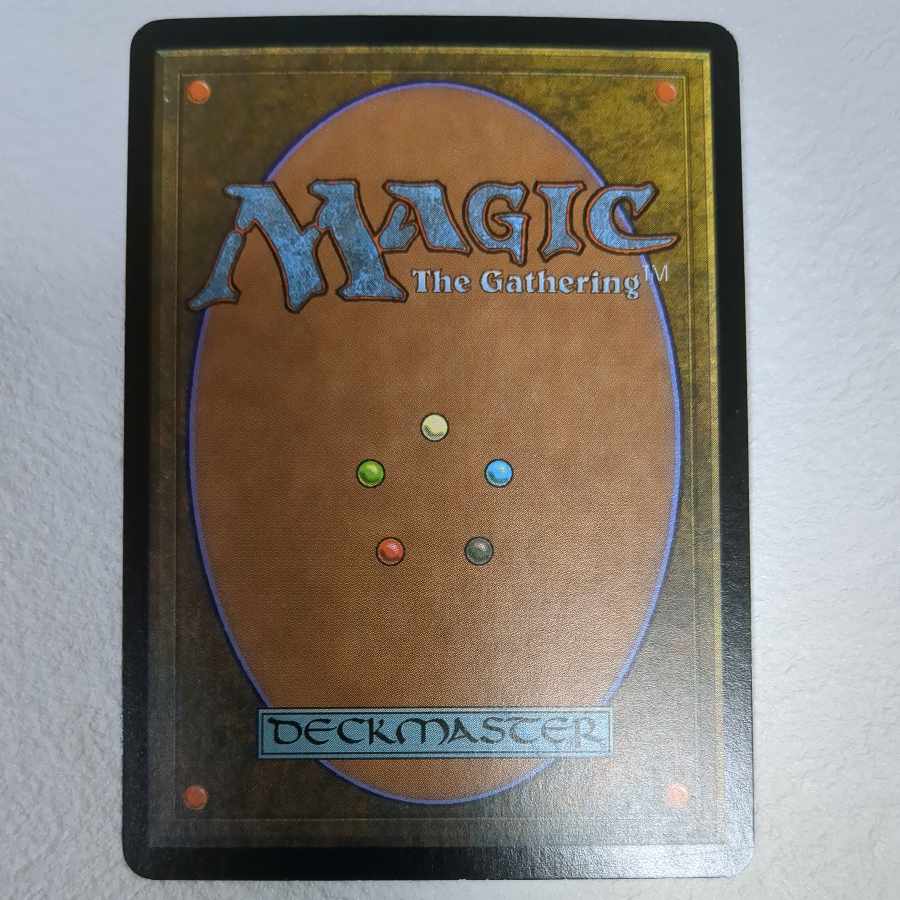 Duress/強迫 USG-P 英語foil 3枚セット Duress/強迫 USG-P 英語foil 3