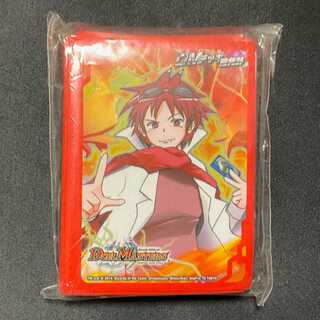 デュエルマスターズ DMデッキ開発部 スリーブ 46-MA0629-05 デッキ開発