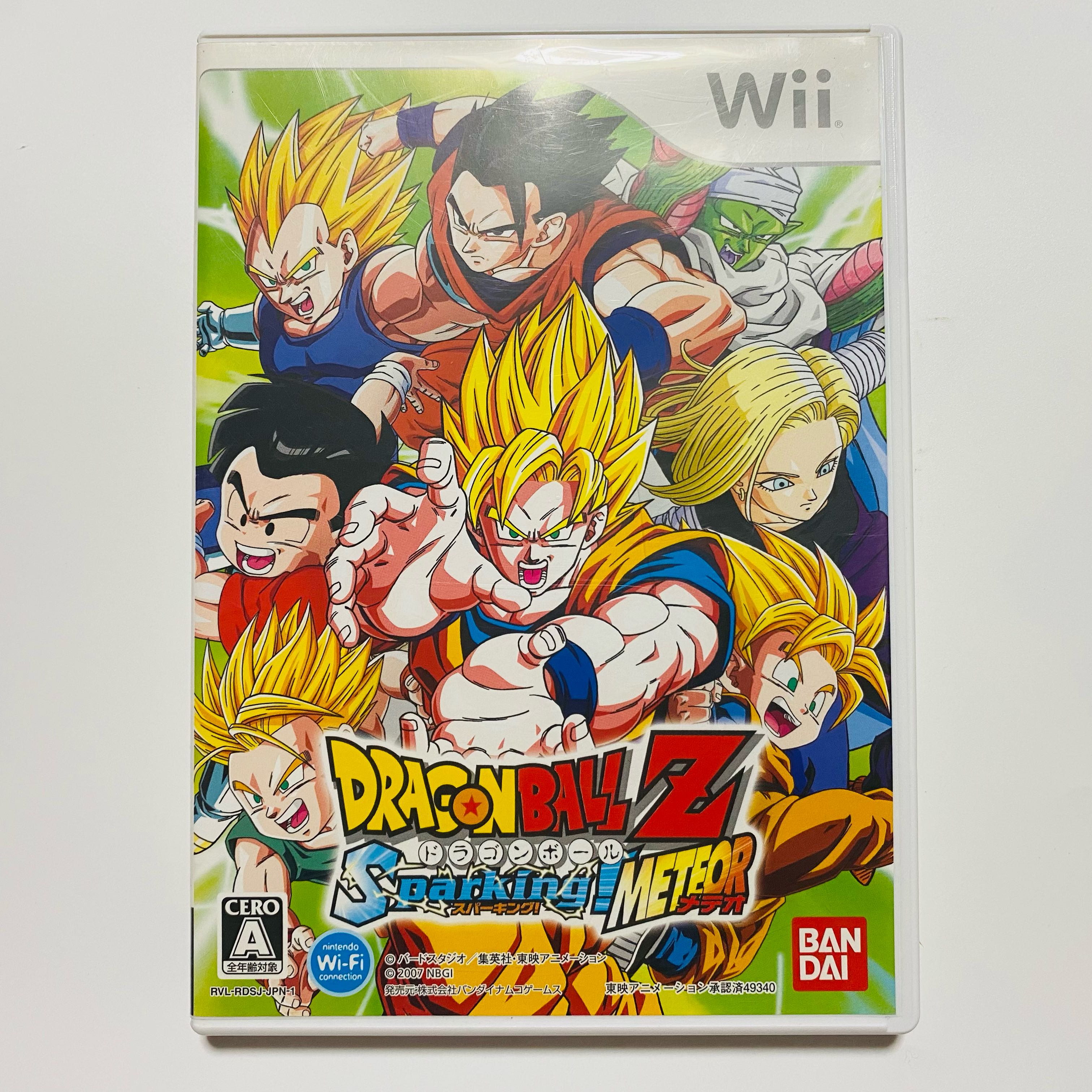 激レアASAHI ドラゴンボールZ ダイレンジャー カード 2枚 激レアASAHI