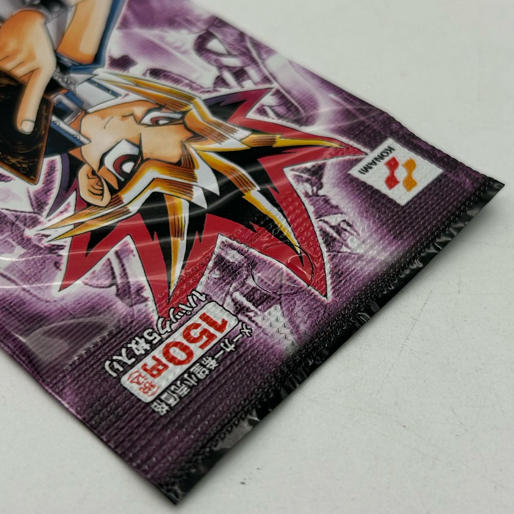 未開封〕遊戯王OCG デュエリストレガシーvolume.3 一パック【37-1015