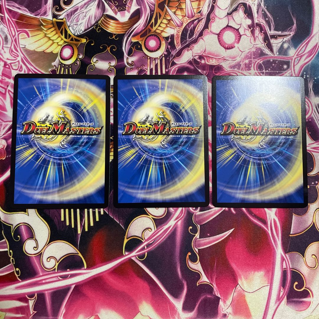 悪魔妖精ベラドンナ シモカワ 3枚セット 3枚の通販 あーか（1088427180