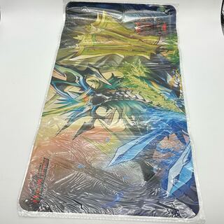 デュエルマスターズ gp10th プレイマット ブランク デュエルマスターズ