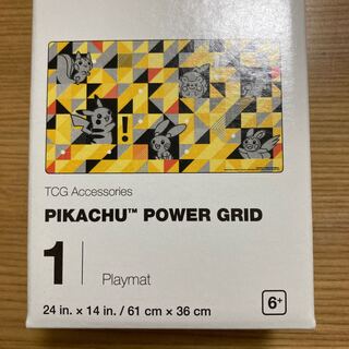 ポケモン WCS 2012 プレイマット wcs プレイマット」の激安通販 | magi