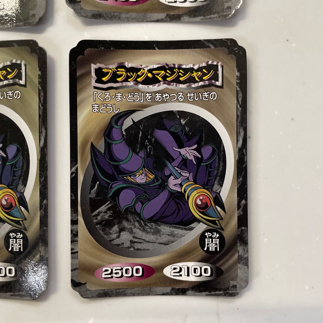 トップガム 遊戯王カードセット 1枚の通販 るんるん@sale中（706408554