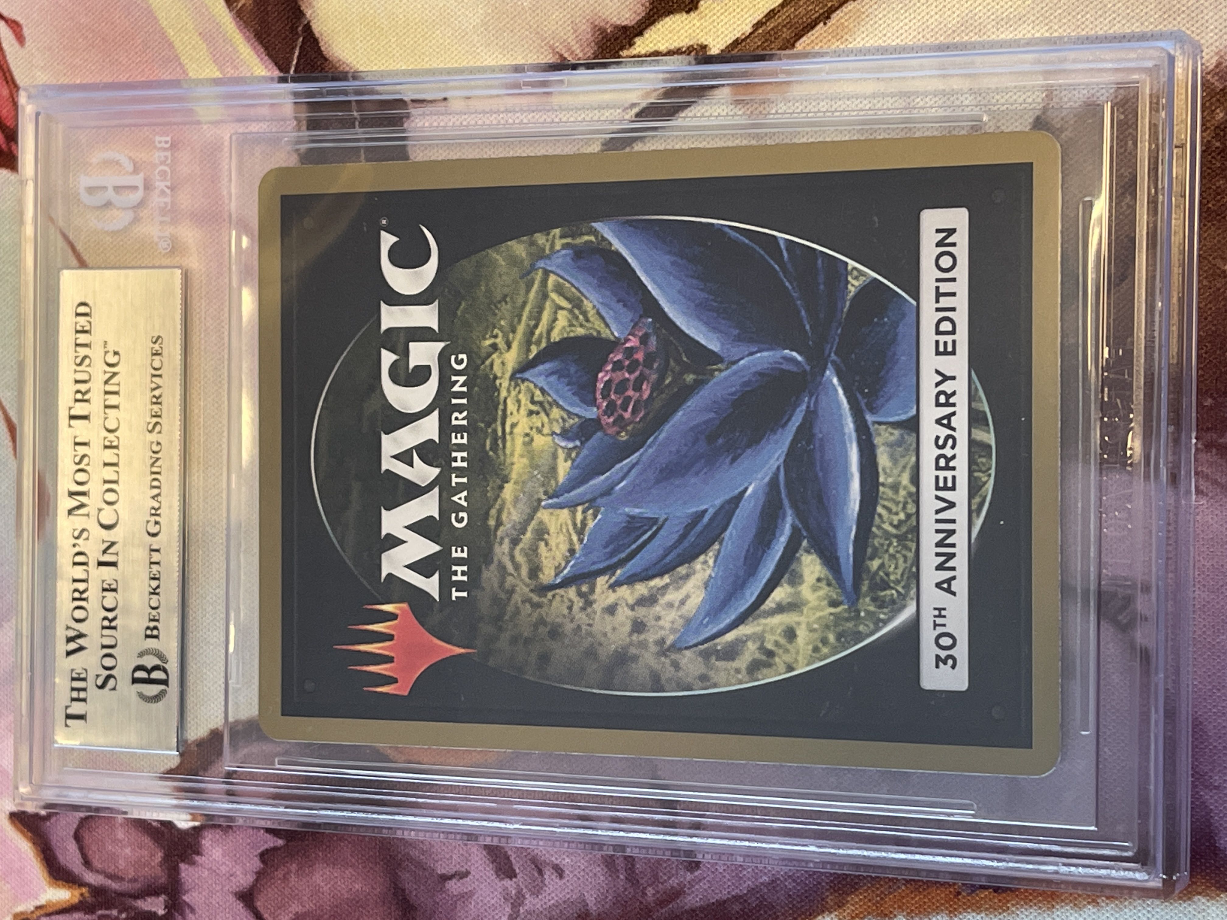 ぷ*ん様 MTG 30th Anniversary Edition 1ボックス分 MTG Factory