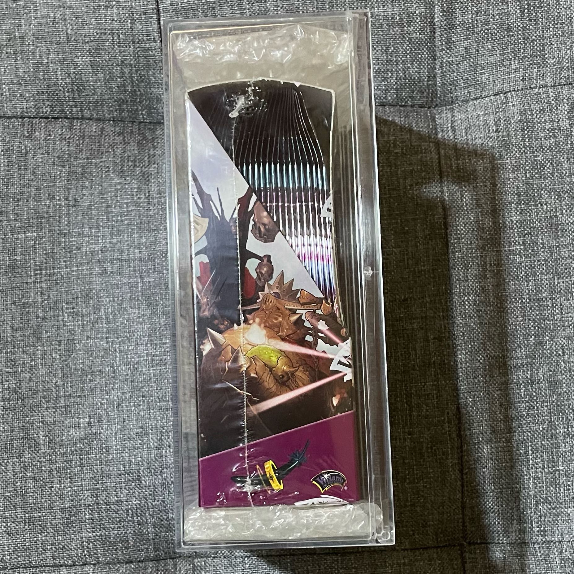 デュエマ DM-15 未開封box 日本語版 24パック入り 【公式通販】