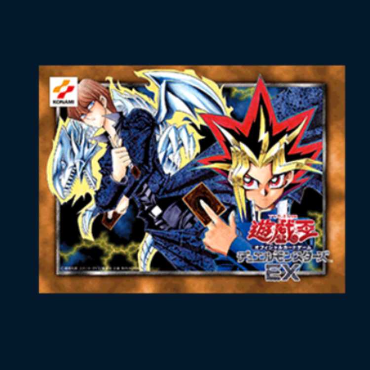 遊戯王デュエルモンスターズ】遊戯王OCG デュエルモンスターズ QUARTER