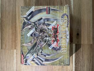 T141】遊戯王 絶版ボックスセット T141】遊戯王 絶版ボックスセット