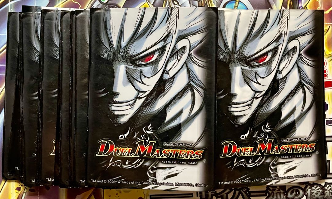 デッキ ザキラ スリーブ 公式スリーブ 40枚 ザキラ スリーブ カード