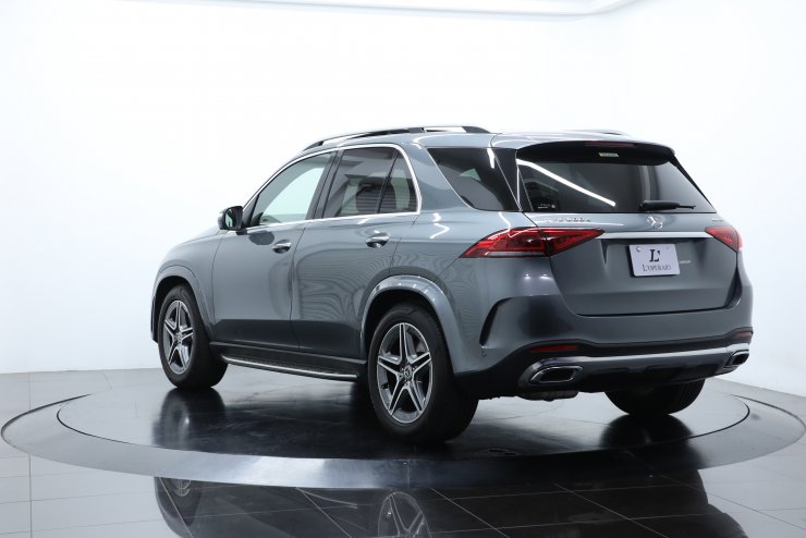 Y1108 gfc GLS-300D/LH アウトレット GLE GLE300d 4マチック AMGライン